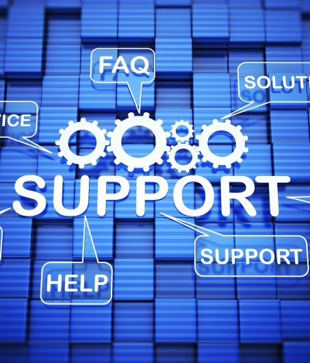 Customer Support